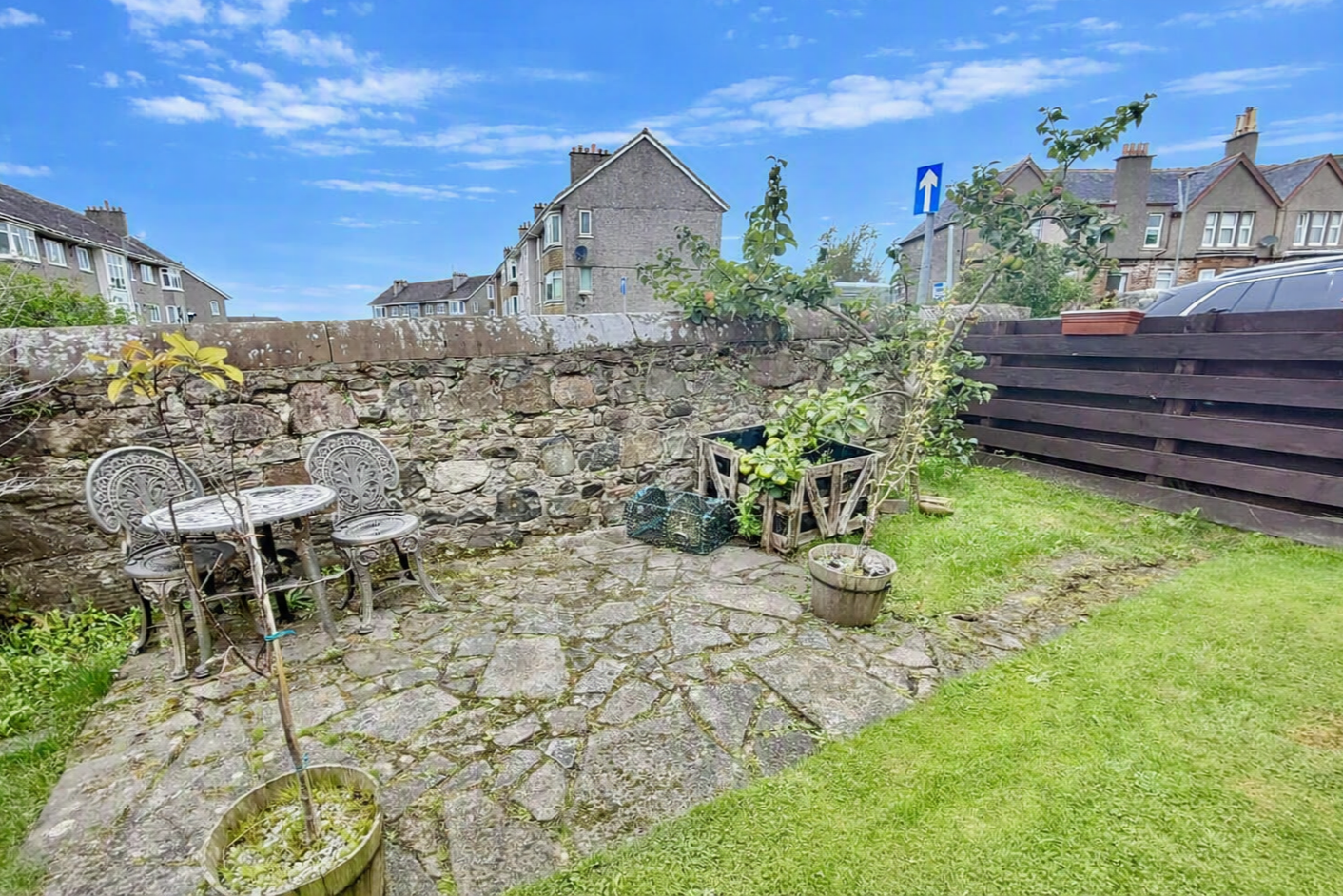 Ritchie Street, West Kilbride